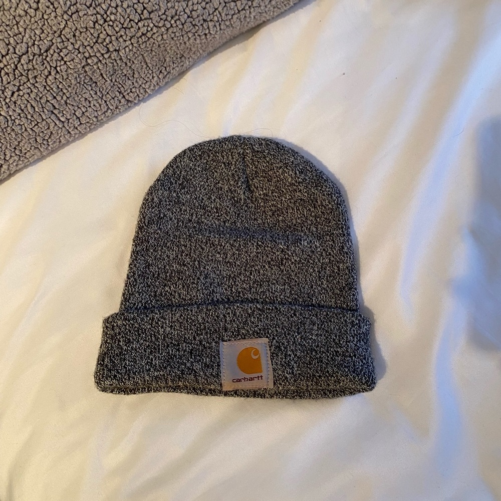 Carhart hat - one size